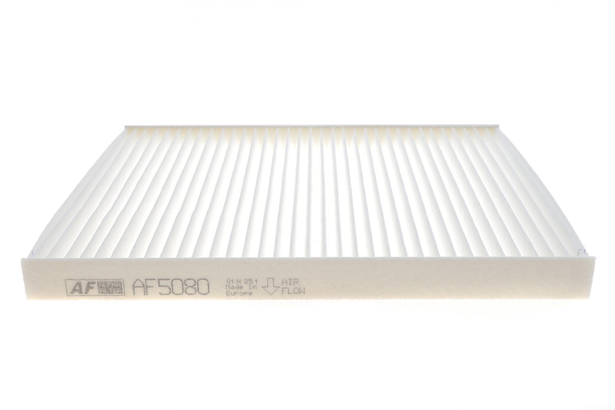AF5080 ALPHA FILTER